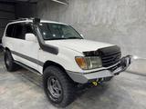 Toyota Land Cruiser 4.7 V8 Special Auto Special - gebrauchte Toyota Land Cruiser aus dem Jahr 1999