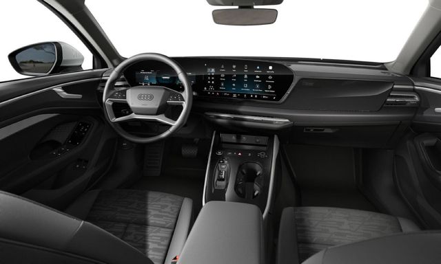 A6 Avant e-hybrid quattro 220 kW #FREI KONFIGURI