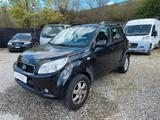 Daihatsu Terios 1.3 4WD SX - Daihatsu Terios aus 2006