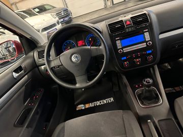 Volkswagen Jetta V Comfortline *Xenon*TÜV*AHK*