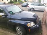 Chevrolet chevrolet hhr - Chevrolet HHR Gebrauchtwagen