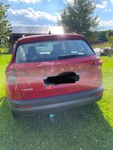Skoda Karoq 2.0 TDI SCR 140kW DSG 4x4 AMBITION AMB... - Skoda Karoq von privat