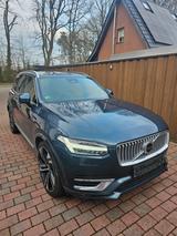 Volvo XC90 B5 D AWD Ultimate Bright Auto Ultimate ... - Volvo XC90 in Osnabrück