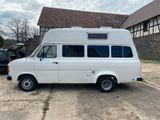 Ford Transit MK2 - Ford aus 1980