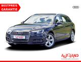 Audi A4 Avant 1.4 TFSI sport Bi-Xenon Navi AHK USB - Audi: Us