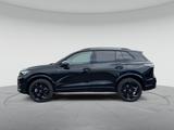 Volkswagen Tiguan R-Line "Black Style" 2.0 TSI 4MOTION *AHK - Volkswagen Tiguan mit Benzin-Antrieb: Geländewagen, Automatik, 2.0