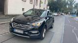 Hyundai Santafe 22.000 - Hyundai SANTA FE: 2.0