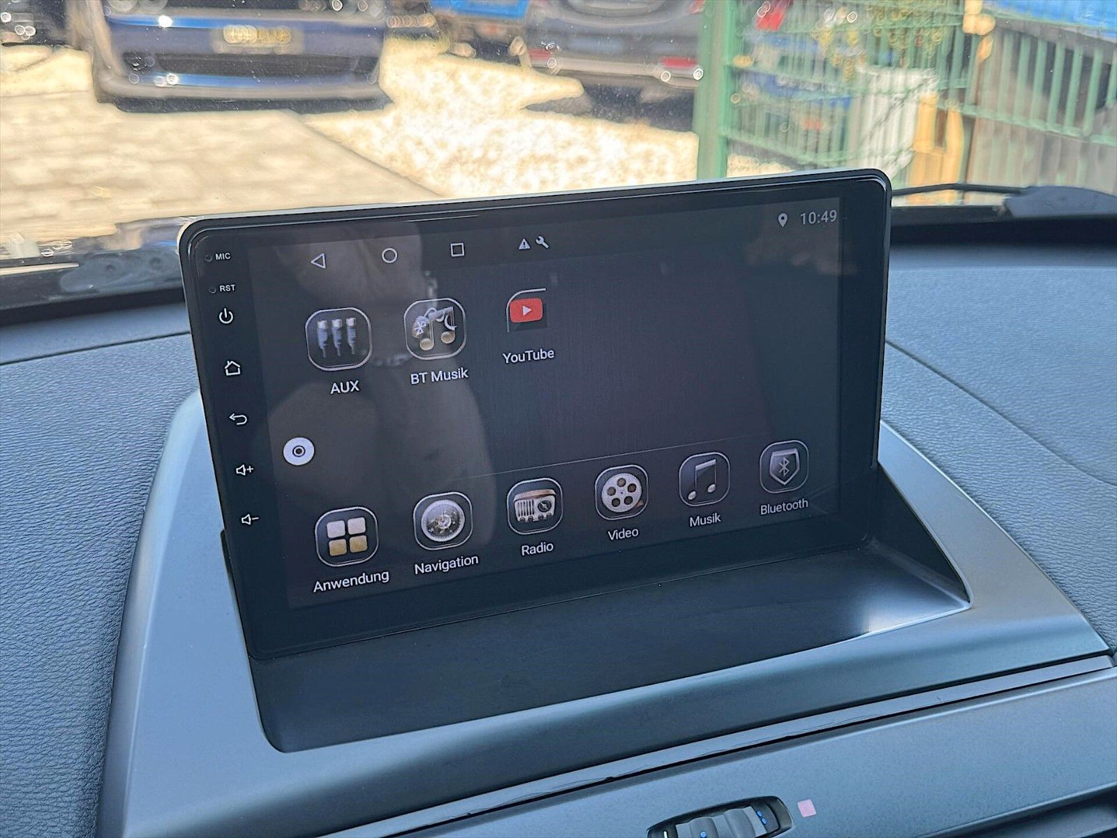 Fahrzeugabbildung BMW X3 xDrive 20d Edition Lifestyle *Kamera*CarPlay*