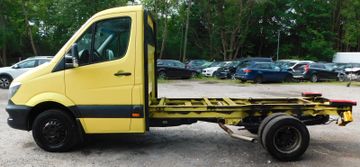 Mercedes Sprinter - 4