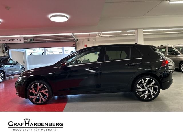 Volkswagen Golf Style 1.5 TSI Navi Memory Sitze LED ACC Kam foto 3