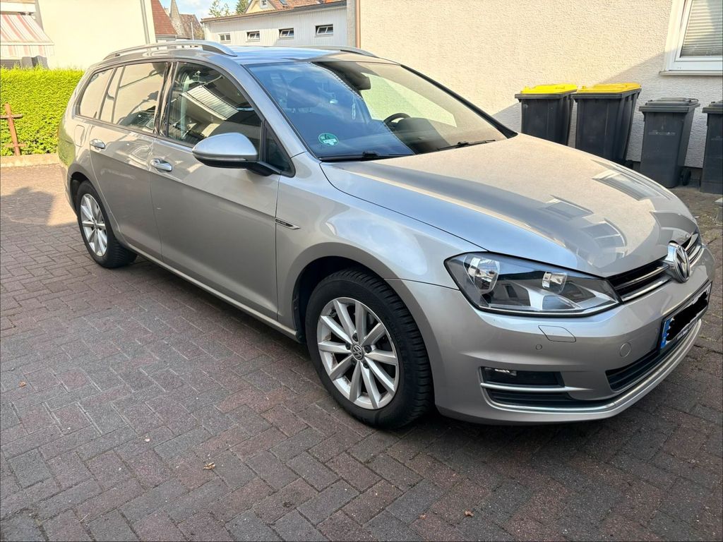 Image of Volkswagen Golf