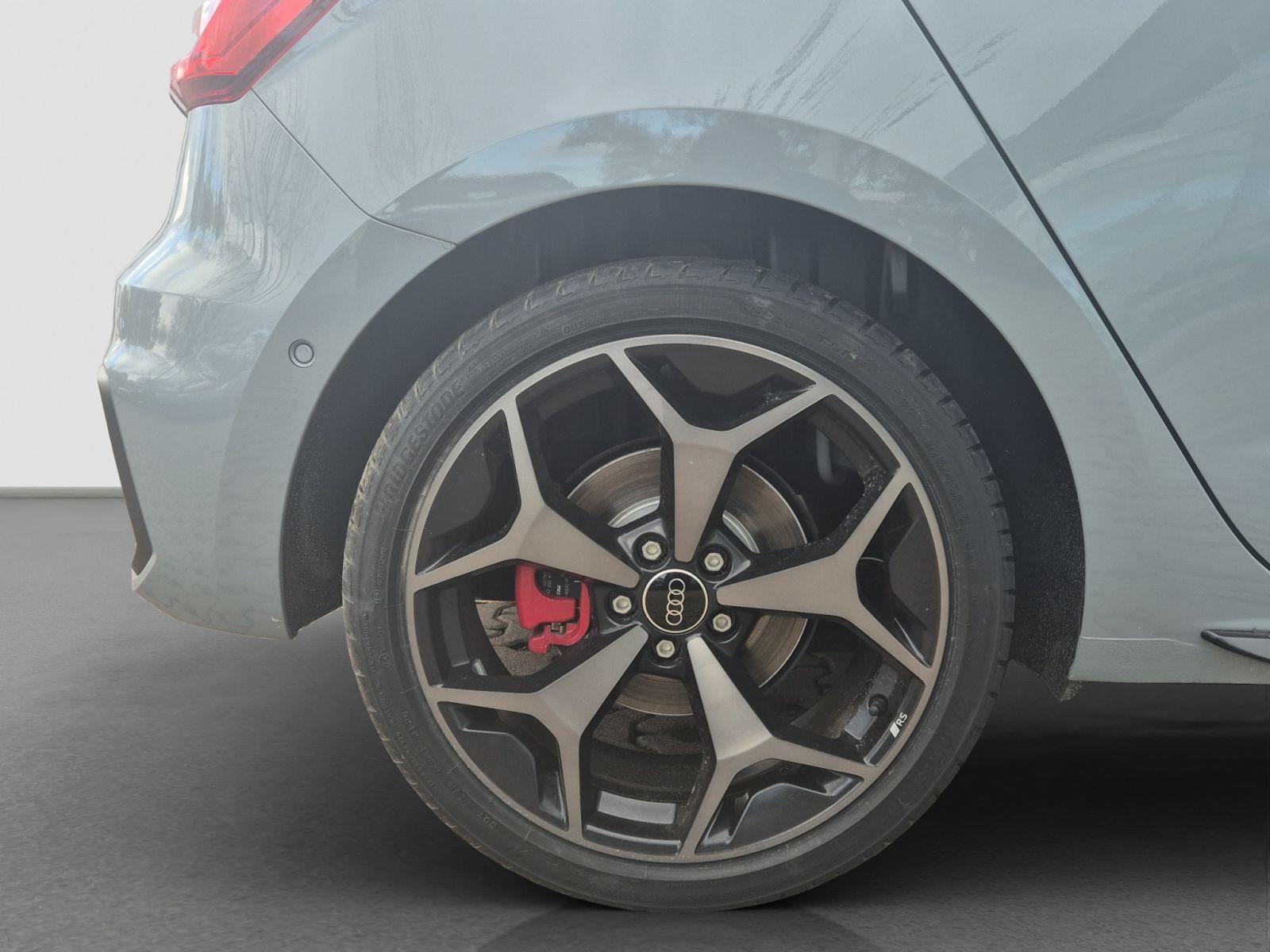 Audi A1 Sportback S line 40 TFSI 152(207) kW(PS) S tr, миниатюра 23