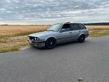 BMW E30 M52B28 - BMW aus 1989: 3.5