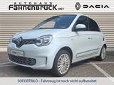 Renault Twingo Vibes Electric Scheckheft PDC Kamera - Renault Twingo Vibes