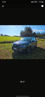 Cupra Ateca 2.0 TSI 221kW Limited Edition 4Drive D... - Cupra Ateca: Limited Edition