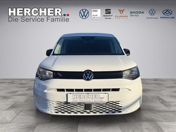 Volkswagen Caddy - 2