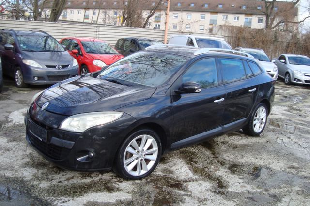 Renault Megane Grandtour Avantage 1.9 dCi FAP 96KW LEDER