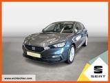 Seat Leon 1.0 TSI Style KeyLess KlimaA LED PDC SHZ