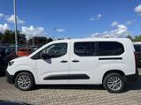 Fiat Doblo Kombi Family Automatik 7.Sitzer - Fiat Doblo mit Diesel-Antrieb: Kombi, mit Klimaautomatik