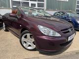 Peugeot 307 CC Sport 180 - Peugeot 307 Sport mit Benzin-Antrieb