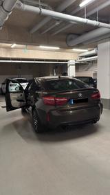 BMW X6 M - Individual | Motor komplett überholt - BMW X6 M von privat
