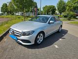 Mercedes-Benz E200 W213 Lim. Avantg.,Topausstatt.,MB-Scheckhef - Mercedes-Benz: W213