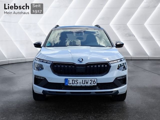 Skoda Kamiq - Bild 8