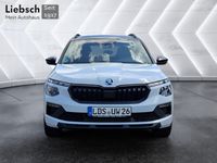 Skoda Kamiq - Vorschau Bild 8