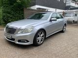 Mercedes-Benz E 350 - Mercedes-Benz E 350