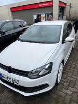 Volkswagen VW Polo GTI 6R - Volkswagen Polo aus 2010: GTI
