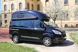 Ford Nugget +Hochdach+AHK+Solar+Lithiumbatterien - Angebote