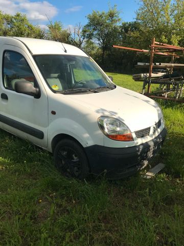 Renault Kangoo 1.5 dci