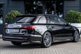 Audi A6 Avant 2.0 TFSI quattro Advance Sport - Audi A6: TFSI