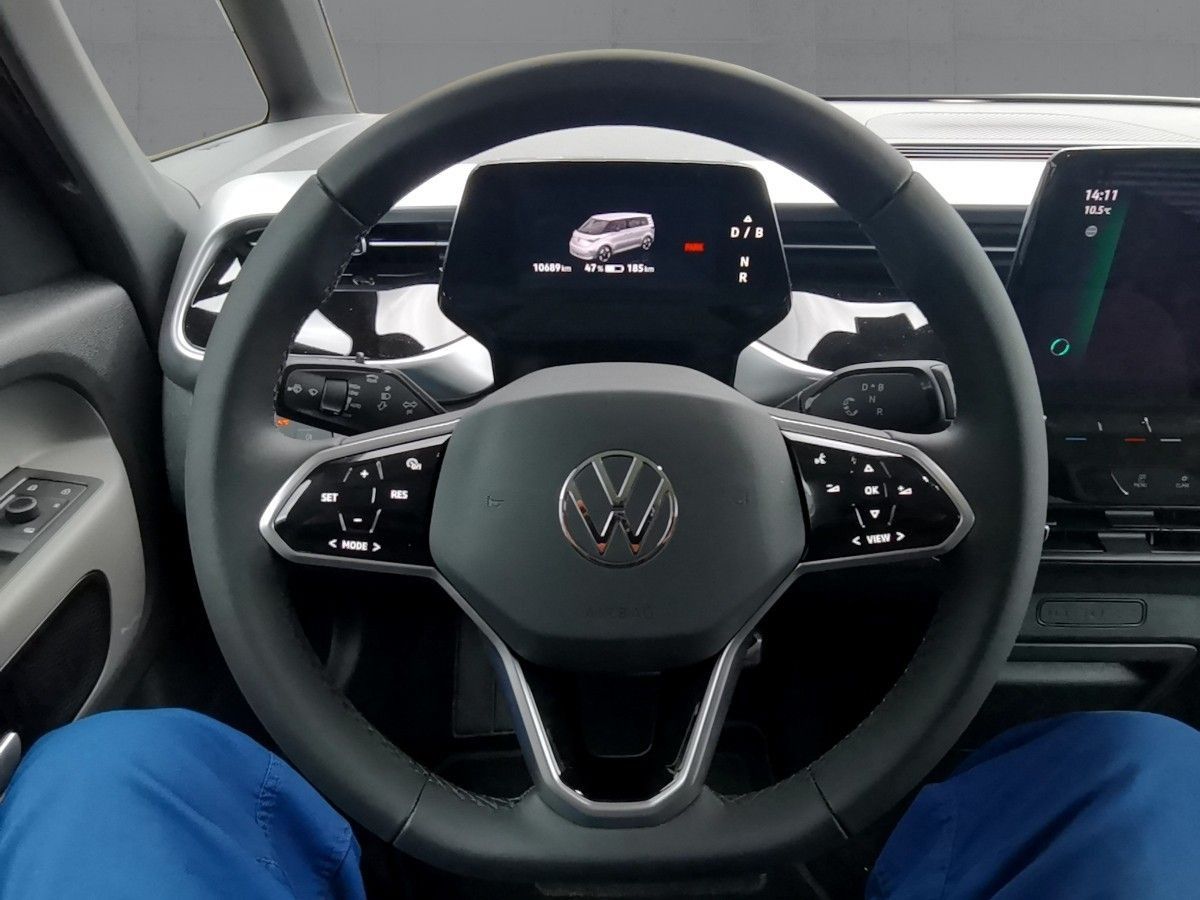 Volkswagen ID. Buzz - Bild 10