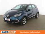 Renault Captur 0.9 Energy Limited*PDC*SHZ*TEMPO*KLIMA* - Renault Captur