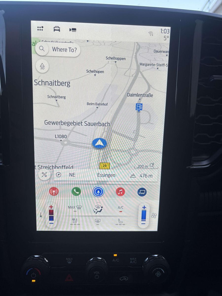Ford Ranger - Bild 10