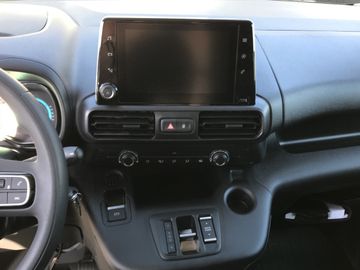 Toyota Proace City EV L1 Duty Comfort *KLIMA*DAB*NAVI*