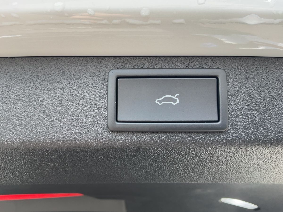 Skoda Elroq - Bild 14