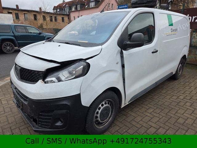 Fiat Scudo