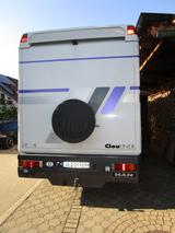 Niesmann + Bischoff Clou Liner Nießmann&Bischoff