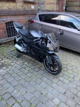 Yamaha Yzf R125 Matt Grau TÜV & Service NEU - YAMAHA R1