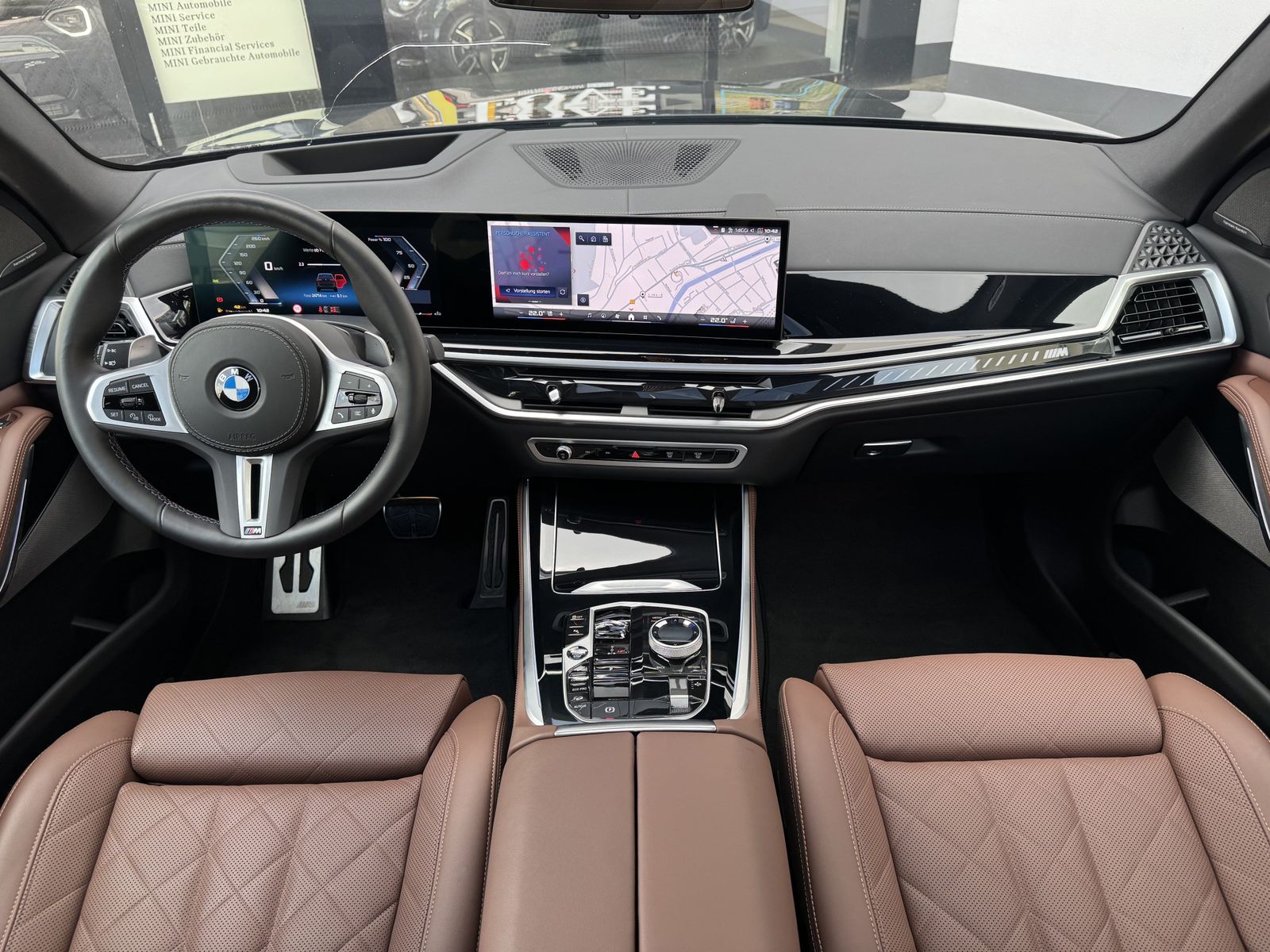 BMW X5 M60 - Bild 3