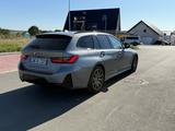 BMW 320d Touring M Paket Standheizung M Sport - BMW 320: Kombi, 320d M Paket