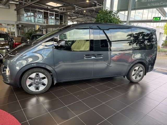 Fahrzeugabbildung Hyundai STARIA Prime 4WD LED NAVI ALU