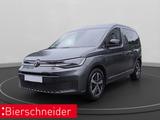 Volkswagen Caddy 1.5 TSI DSG eHybrid Style 5-J-GAR NAVI AHK