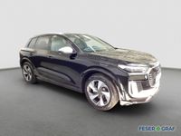 Audi SQ6 e-tron - Vorschau Bild 2