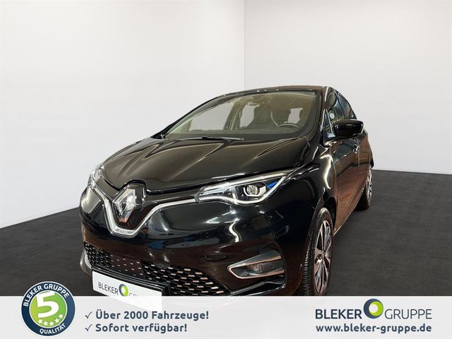 Renault ZOE Intens Z.E. 50 R135 Kaufbatterie