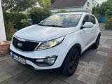 Kia Sportage 2.0 CRDi AWD 184 Spirit Automatik S... - Kia Sportage in Bonn