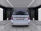 Skoda Fabia Combi 1.0 TSI ACTIVE PDC KLIMA - Skoda Fabia in Hamm