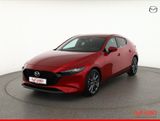 Mazda 3 SKYACTIV-G 2.0 mHev 150 Bose ACC LED Navi 360° - Mazda 3 Gebrauchtwagen in Chemnitz